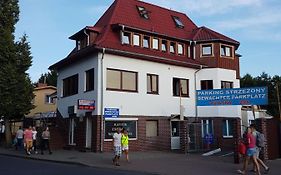 Alex Inn